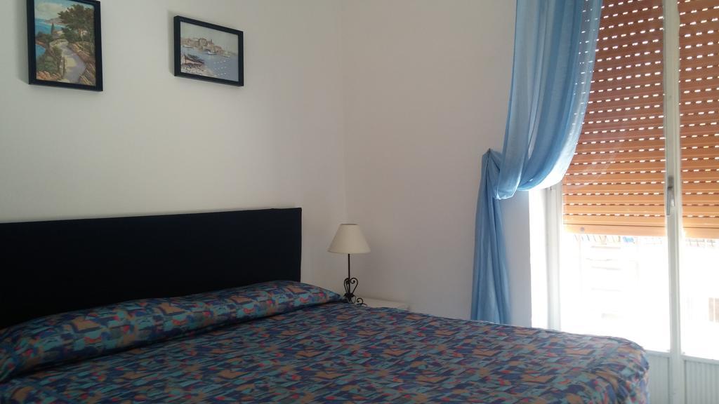 Proserpina Tropea Cameră foto