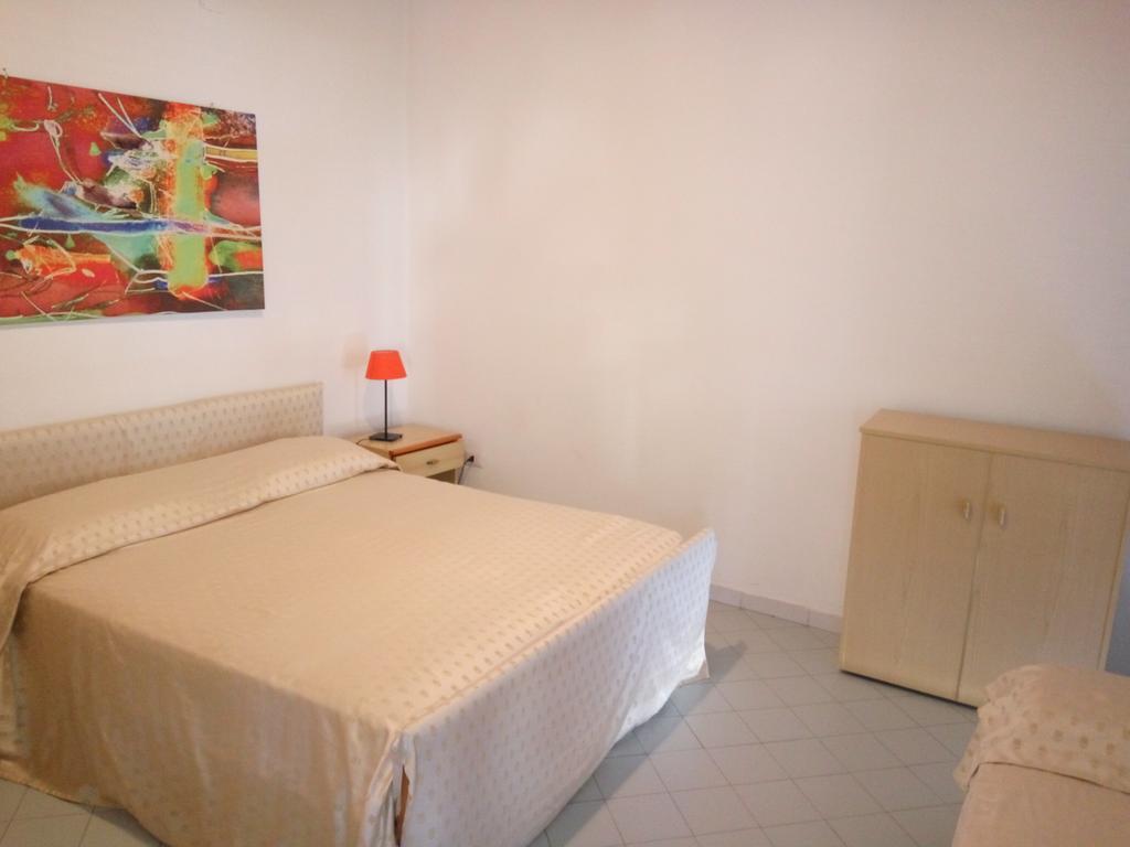 Proserpina Tropea Exterior foto